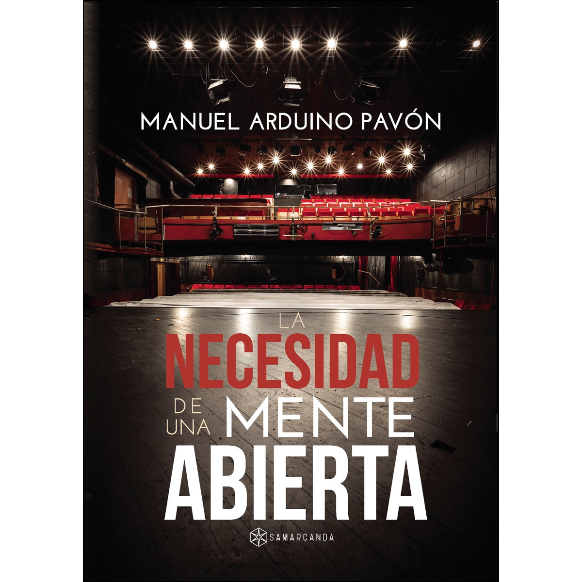La Necesidad De Una Mente Abierta 1