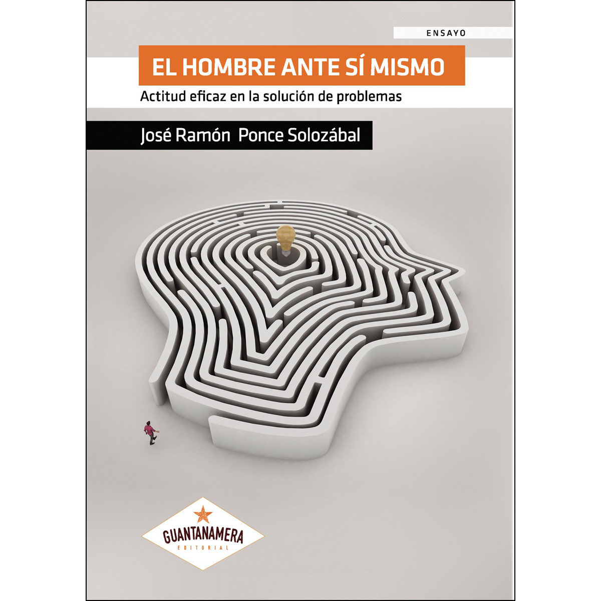 El Hombre Ante Sí Mismo 1