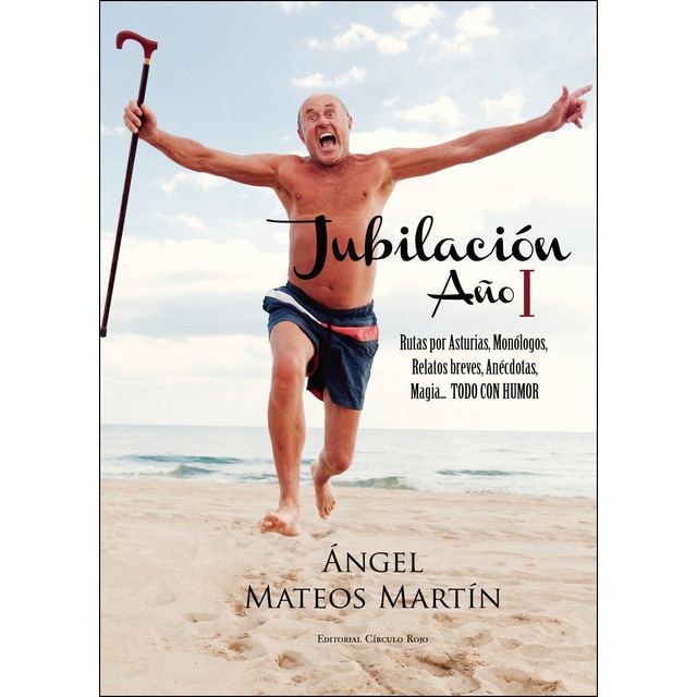 Imagem 0 de Jubilación. Año I (Capa mole)