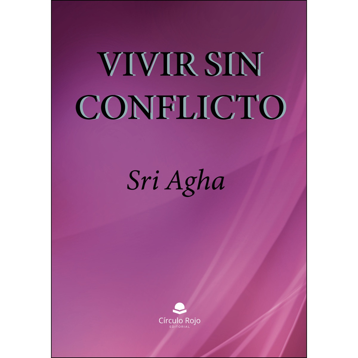 Vivir sin Conflicto (Capa mole) 1