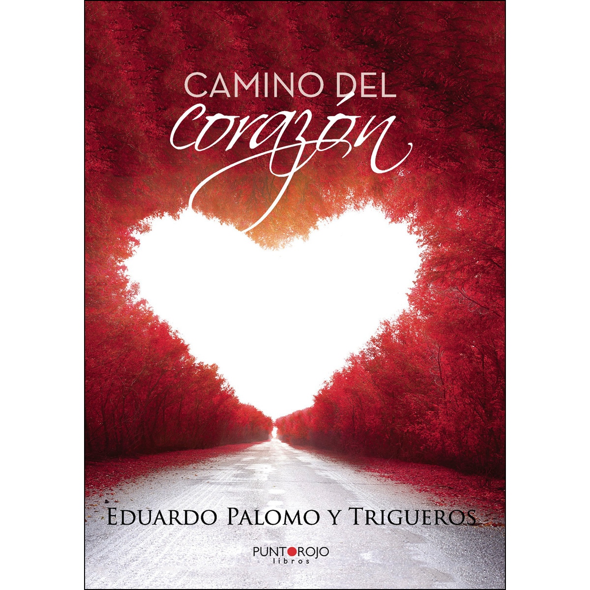 Imagem 0 de Camino Del Corazón