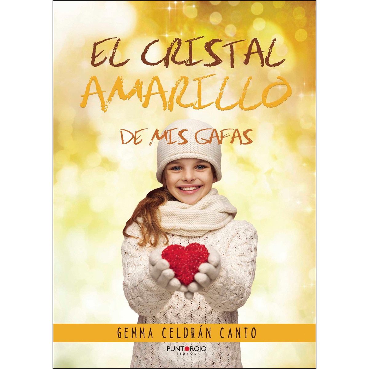 Imagem 0 de El Cristal Amarillo De Mis Gafas