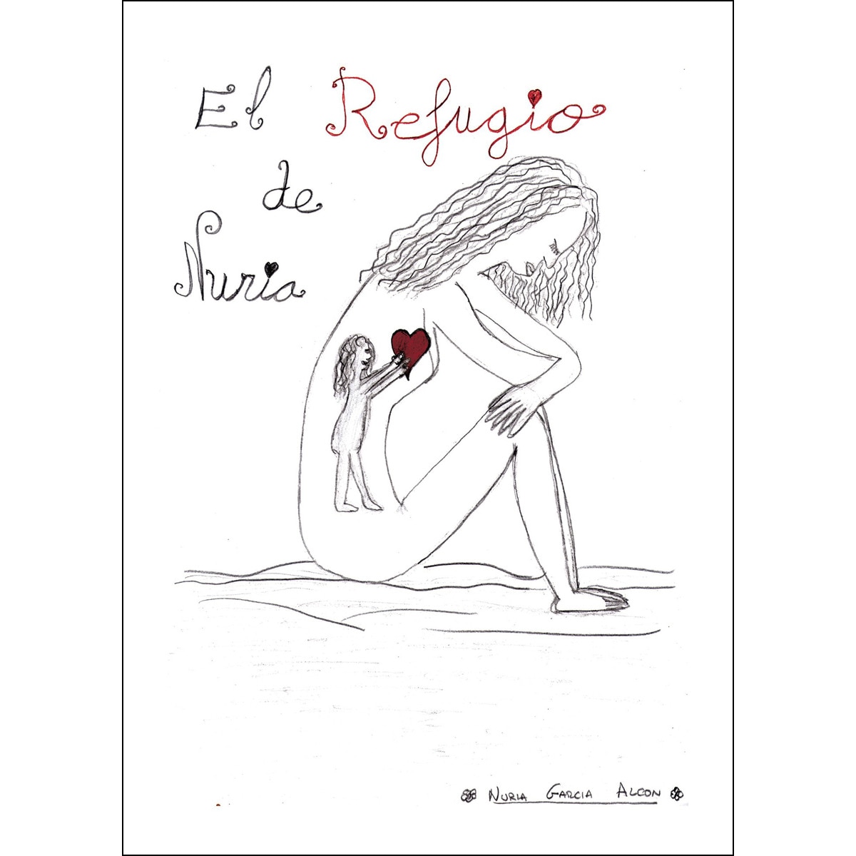 El Refugio De Nuria 1