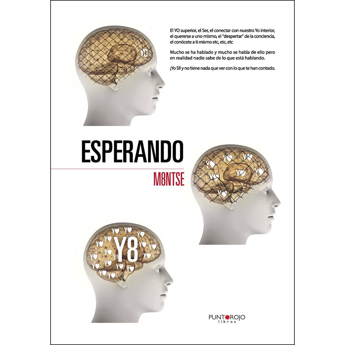 Esperando (Capa mole) 1