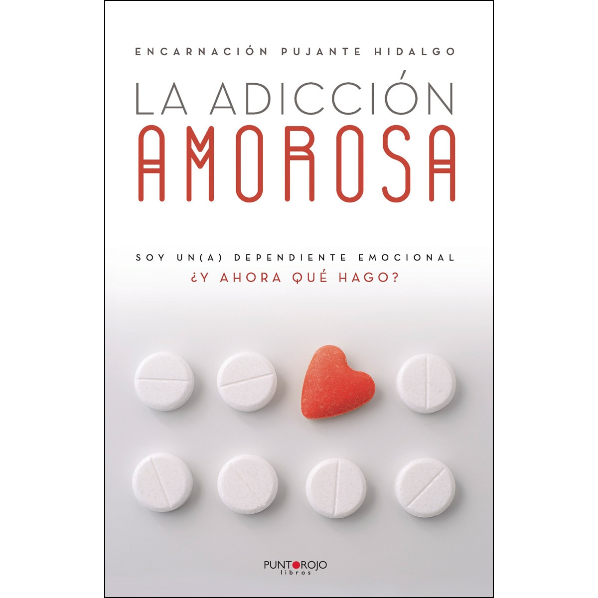 La Adicción Amorosa 1