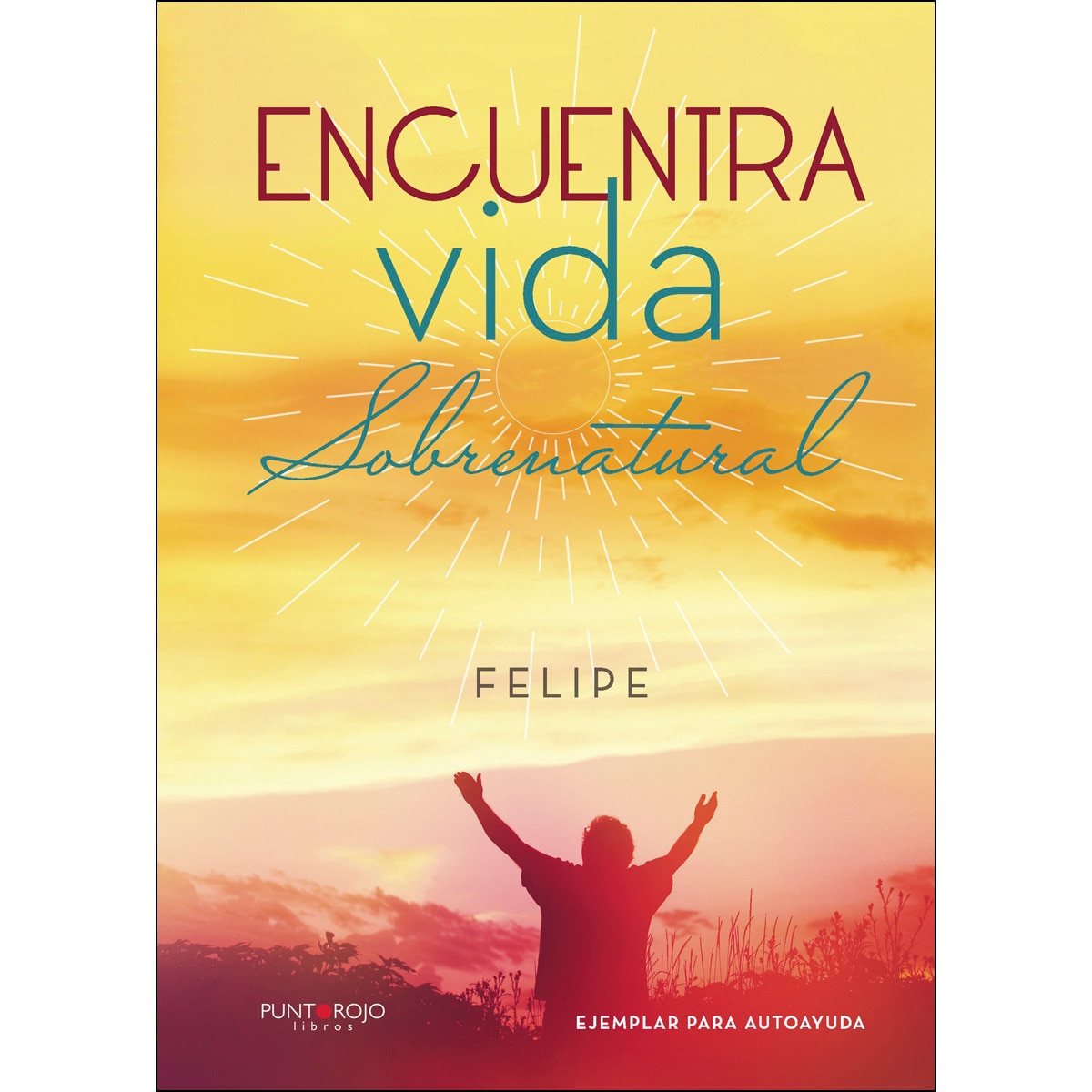 Encuentra Vida Sobrenatural 1