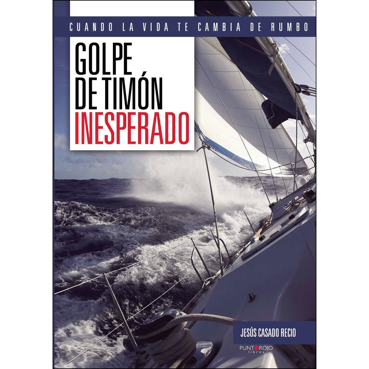 Imagem 0 de Golpe De Timón Inesperado