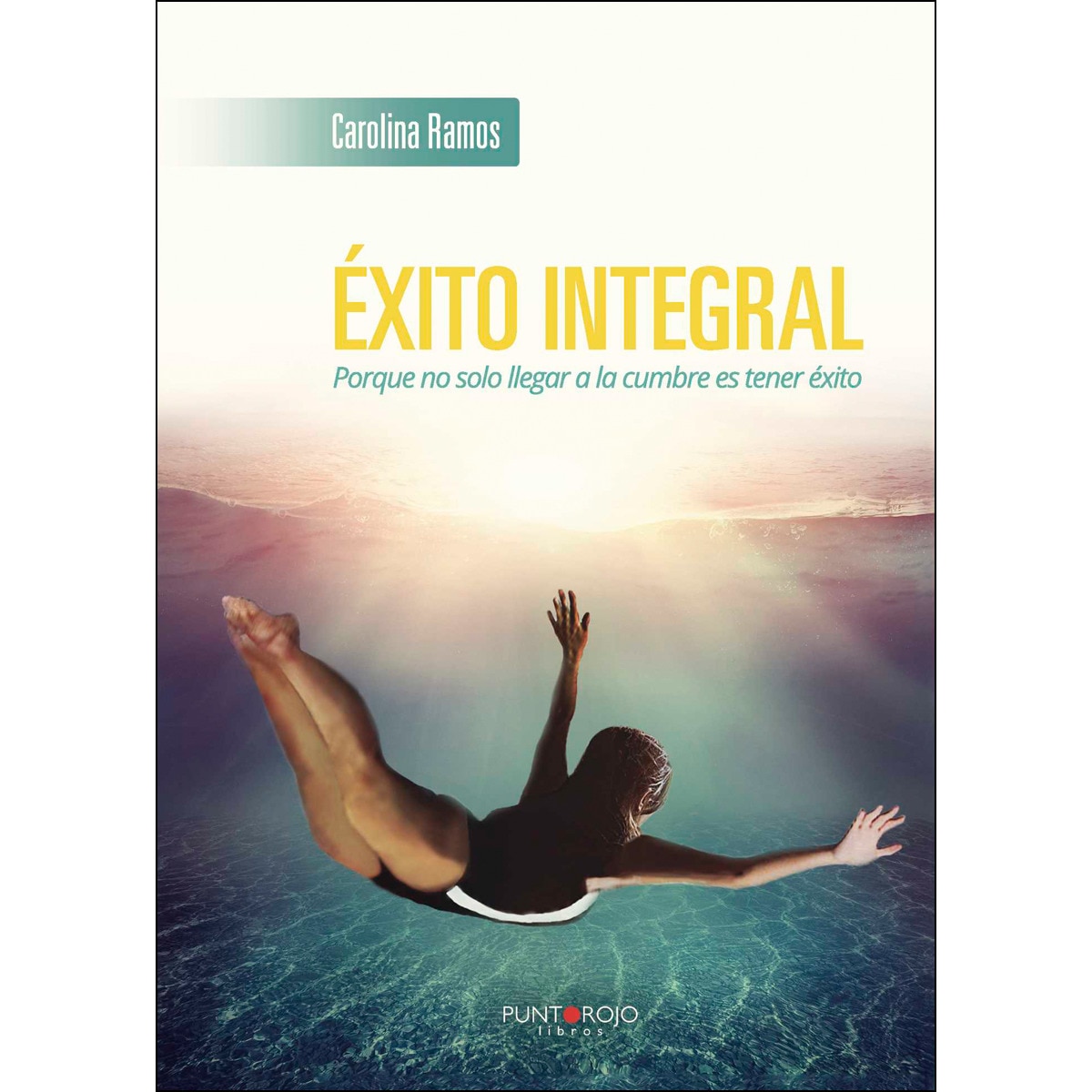 Éxito Integral 1