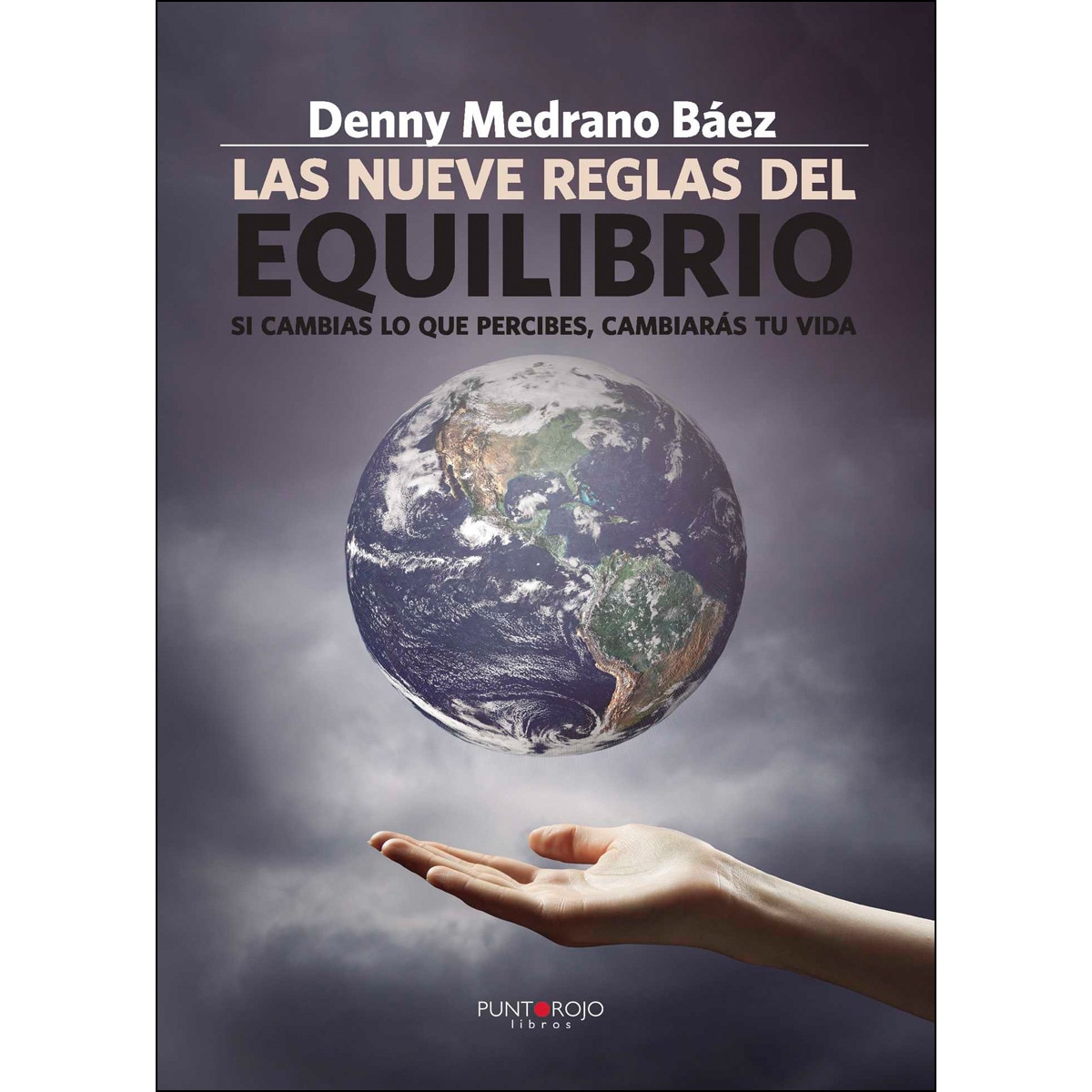 Las Nueve Reglas Del Equilibrio 1