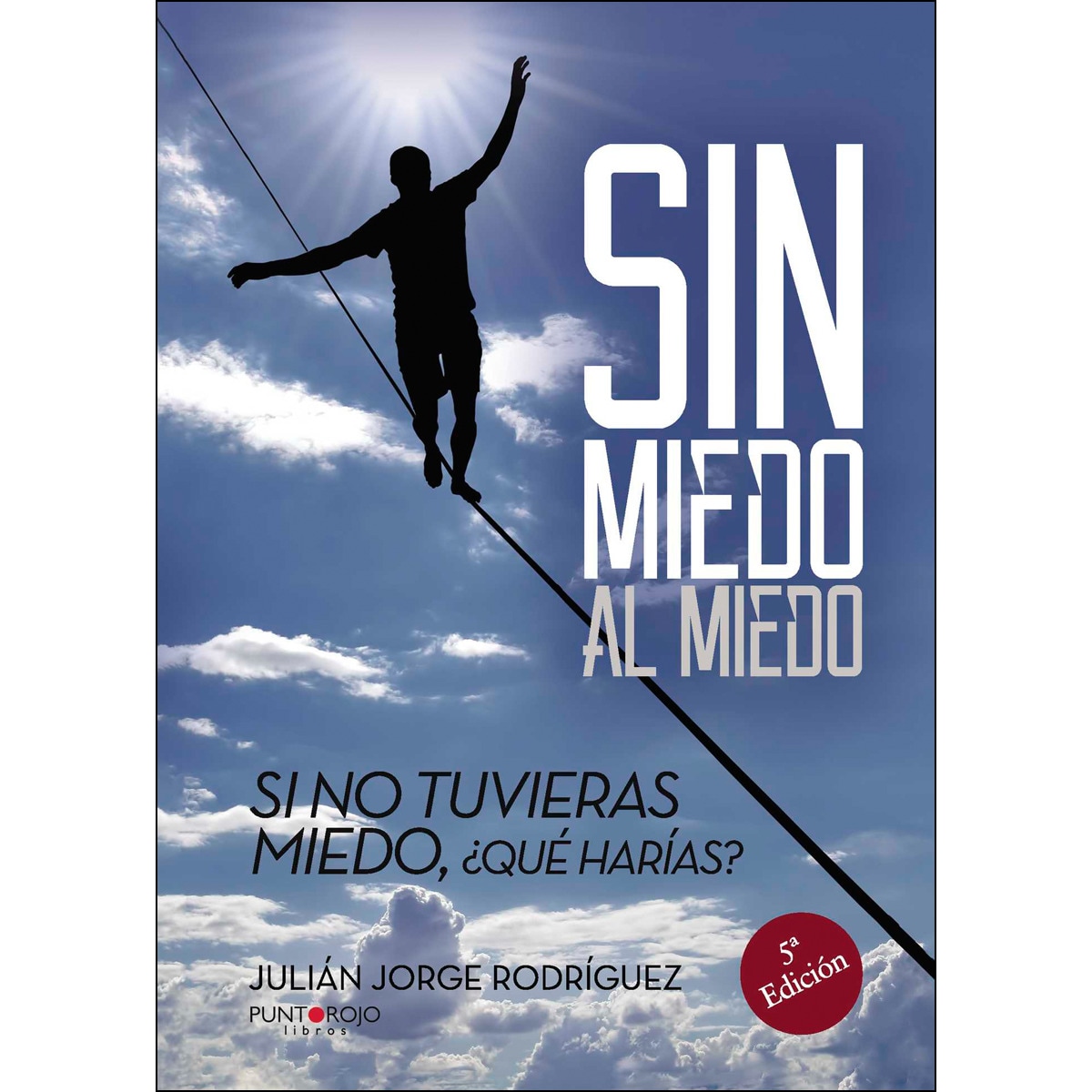 Sin Miedo Al Miedo 1