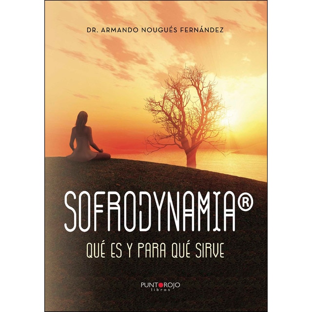Imagen 0 de Sofrodynamia (Tapa blanda)