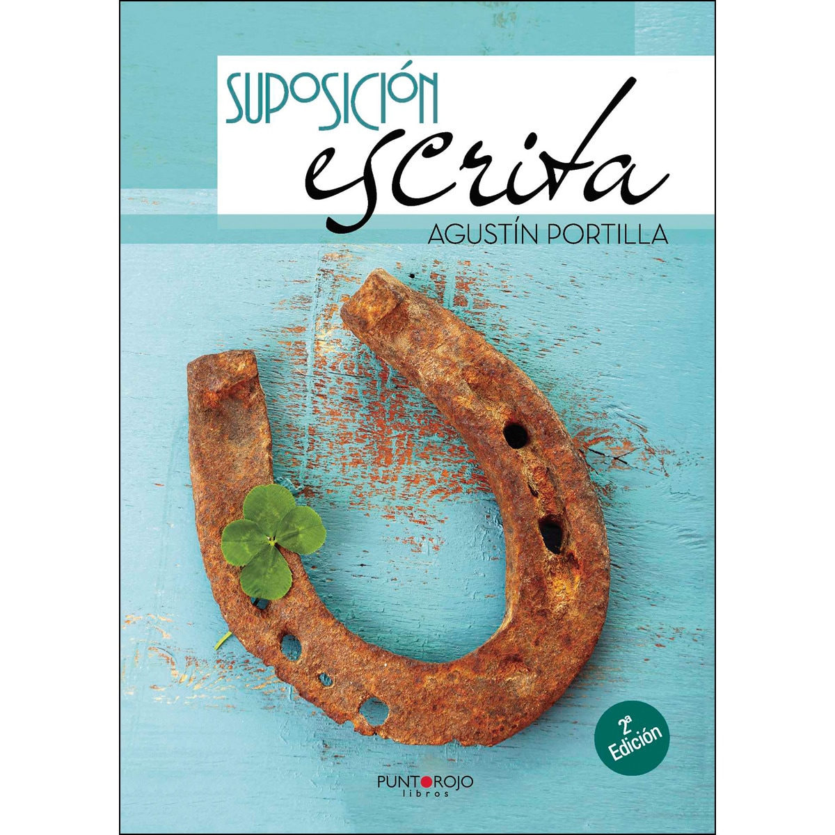 Suposición Escrita 1