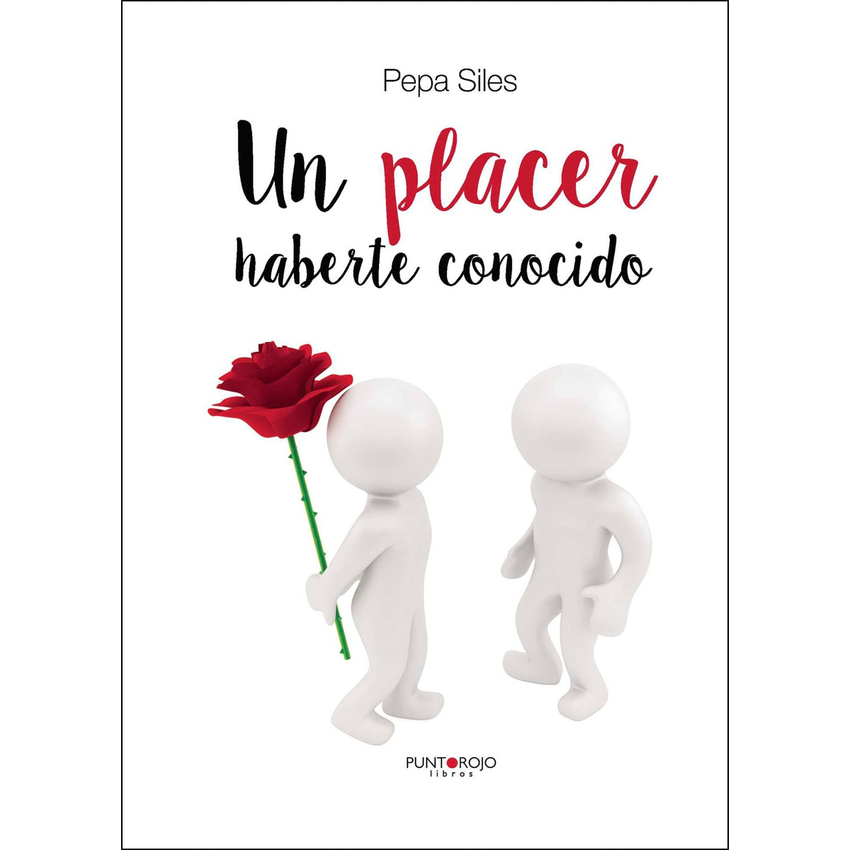 Un Placer Haberte Conocido 1