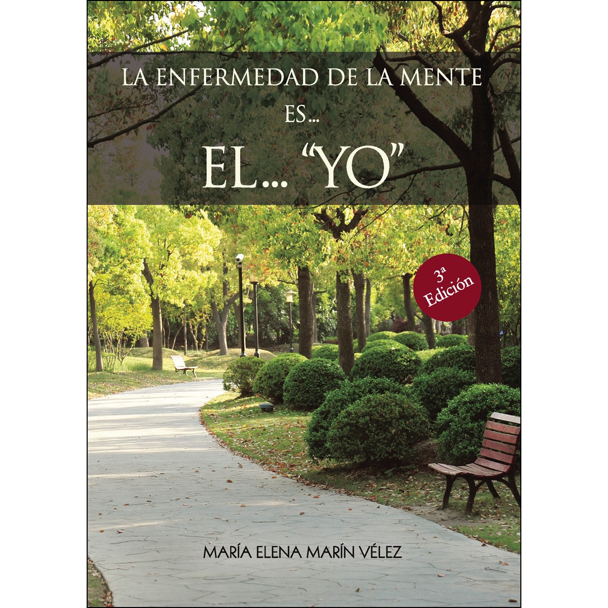 La Enfermedad De La Mente Es... El... Yo 1
