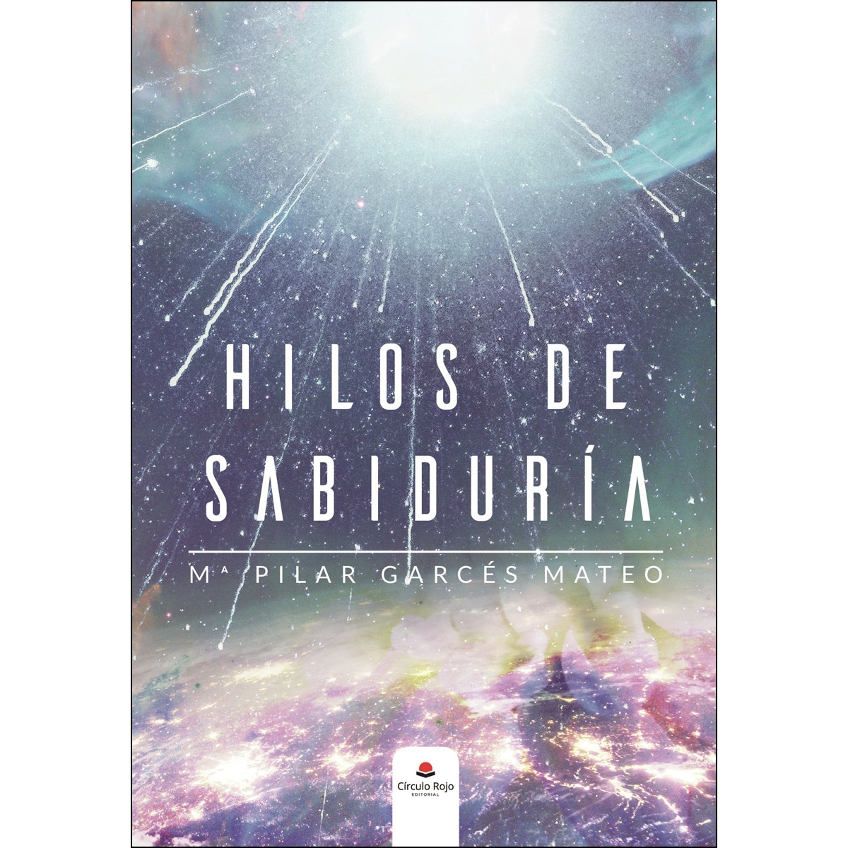 Hilos de Sabiduría (Capa mole) 1