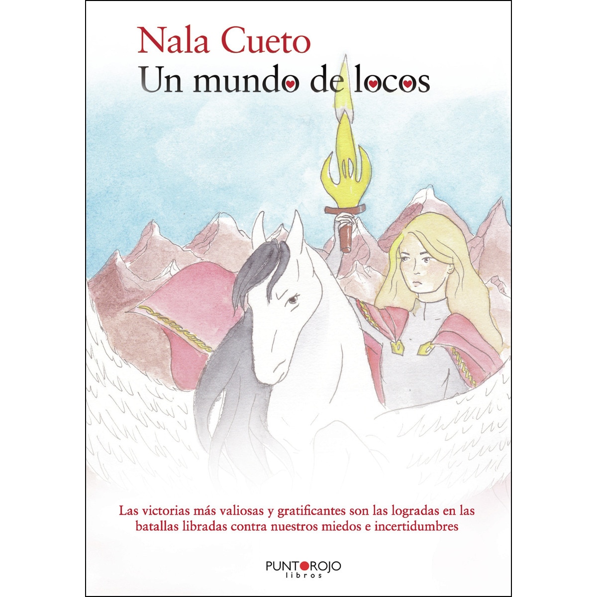 Un mundo de locos(Tapa blanda) 1