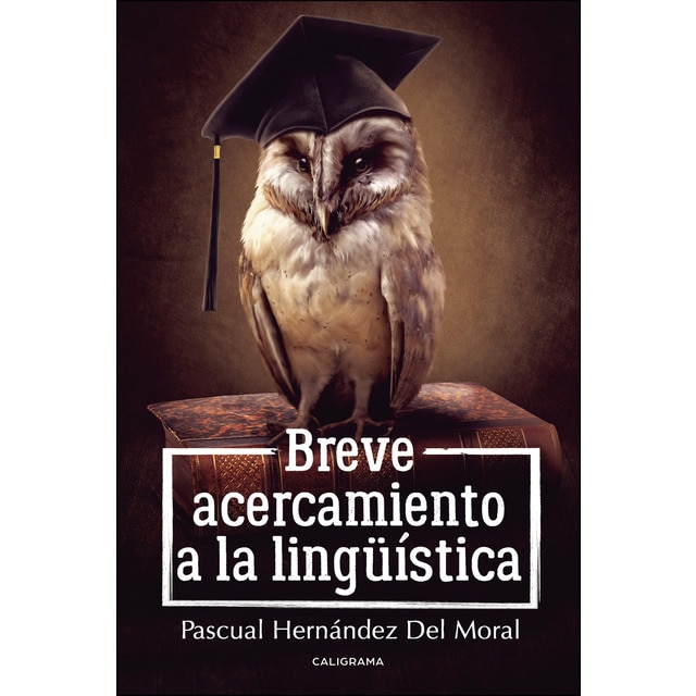 Imagem 0 de Breve acercamiento a la lingüística(Tapa blanda)