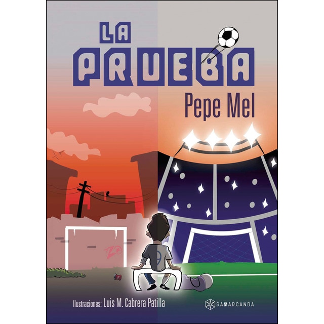 Imagem 0 de La Prueba