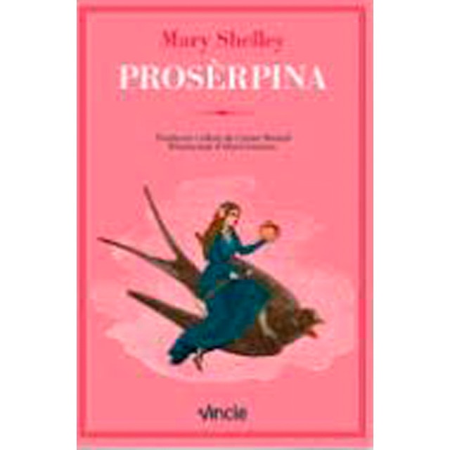Imagen 0 de Prosèrpina  (Tapa blanda con solapas)