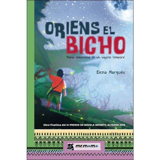 Imagem 0 de Oriens el Bicho (Capa mole)