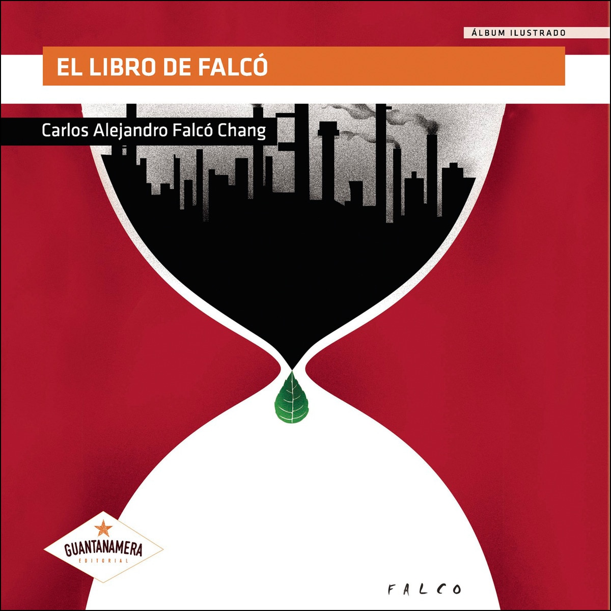 El libro de Falcó 1