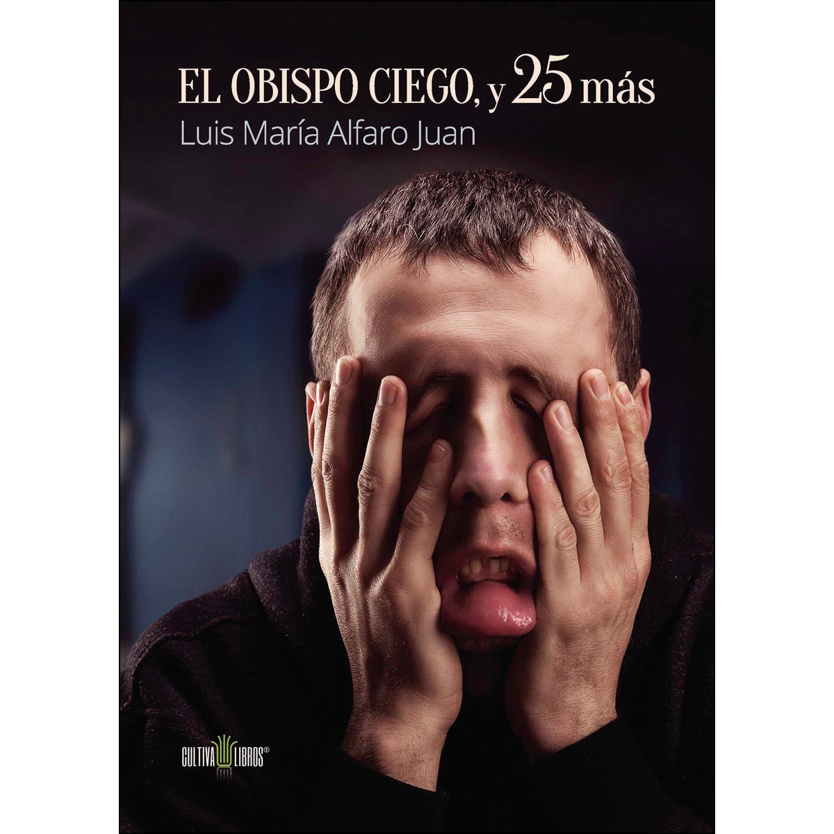 El Obispo Ciego, y 25 más (Capa mole) 1