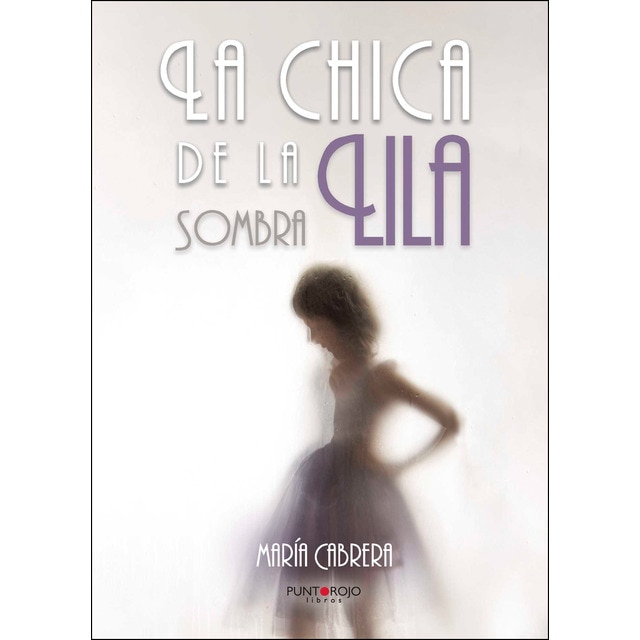 Imagen 0 de La chica de la sombra lila  (Tapa blanda)