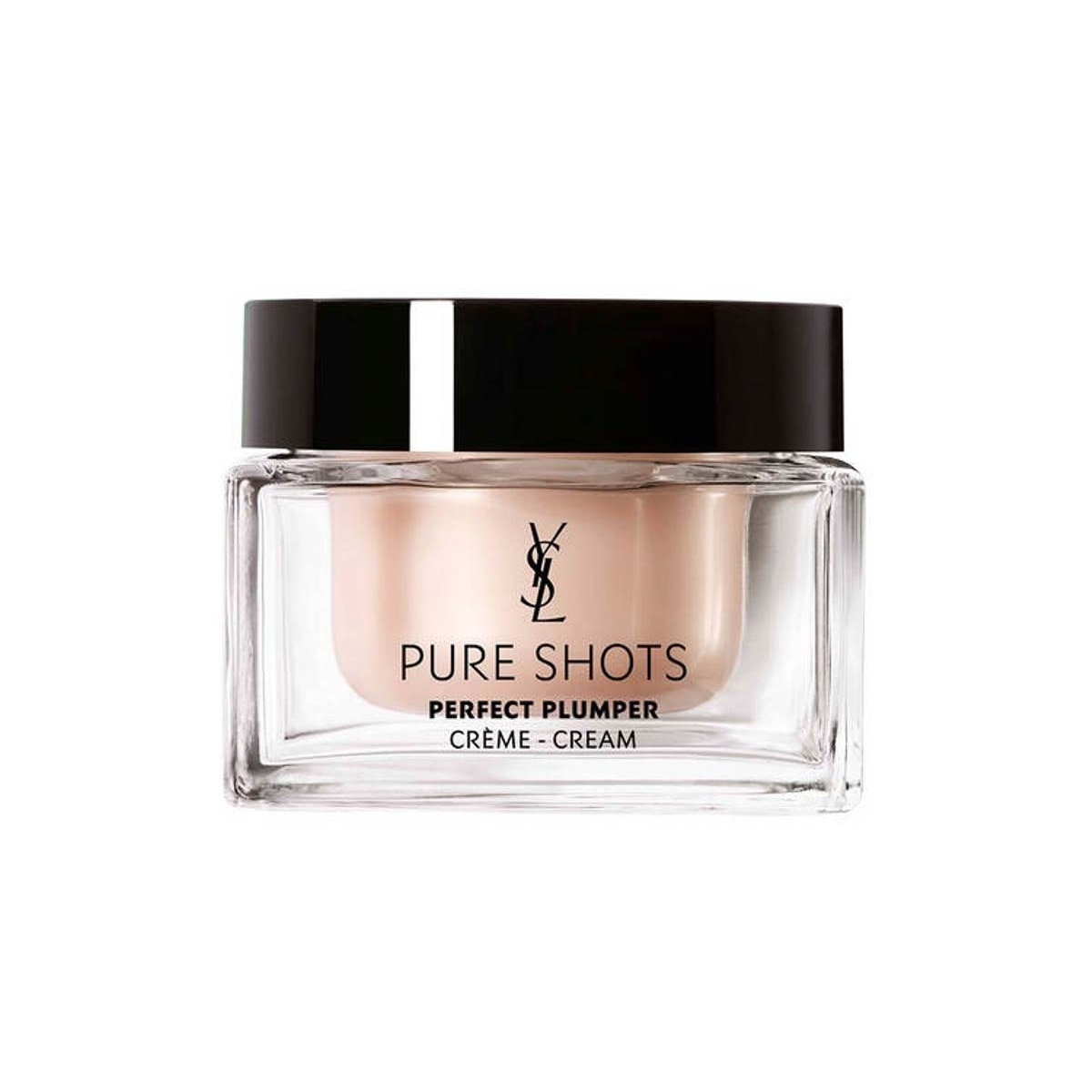 Creme Anti-Idade Pure Shots Perfect Plumper - 50 ml 1