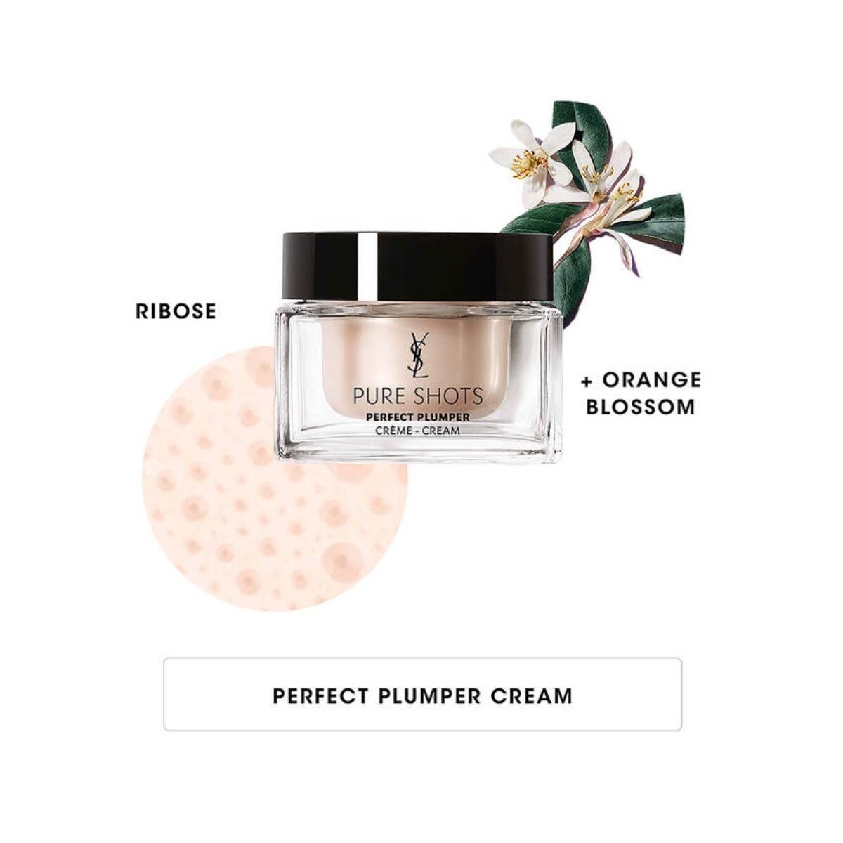 Creme Anti-Idade Pure Shots Perfect Plumper - 50 ml 2
