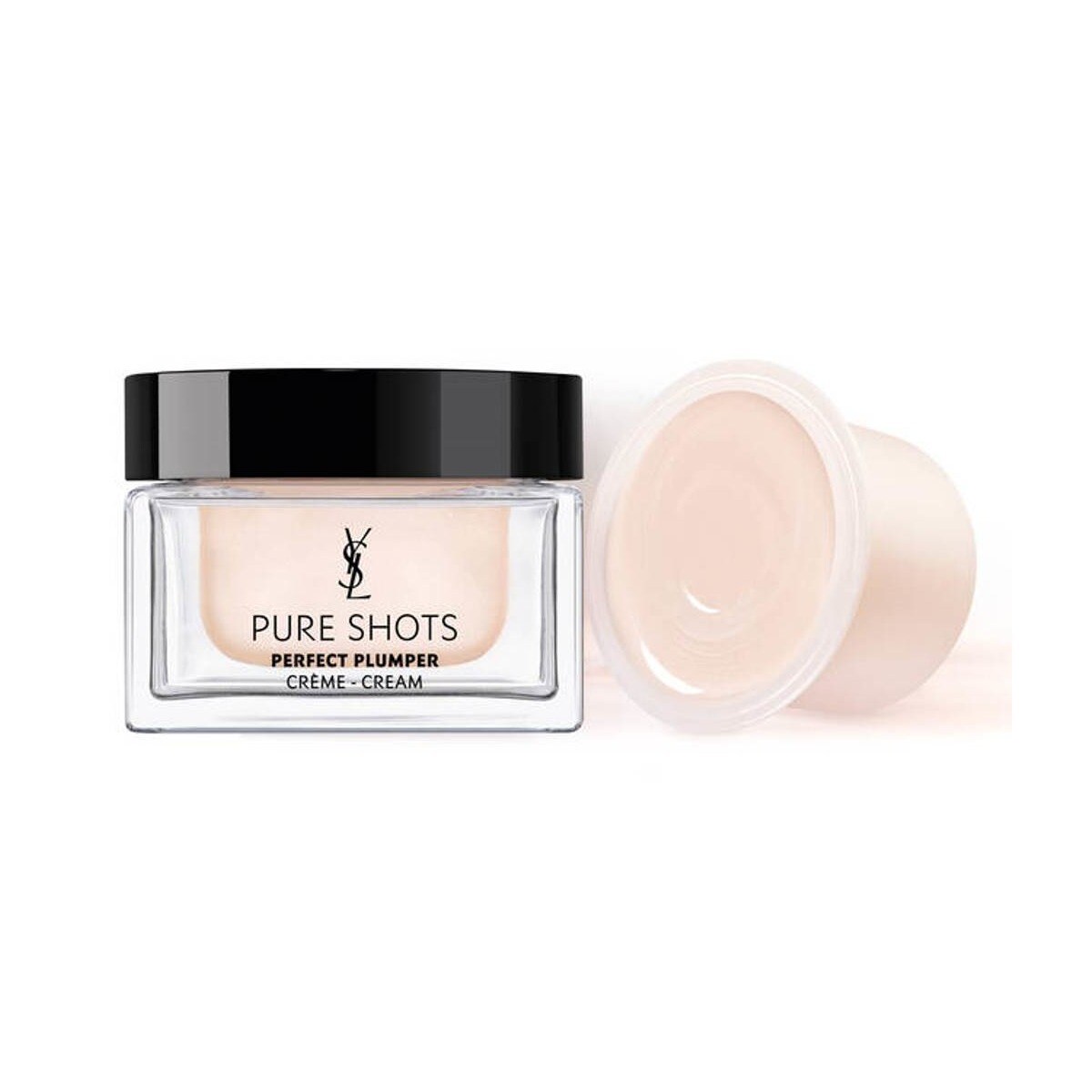Recarga Creme Anti-Idade Pure Shots Perfect Plumper - 50 ml 1