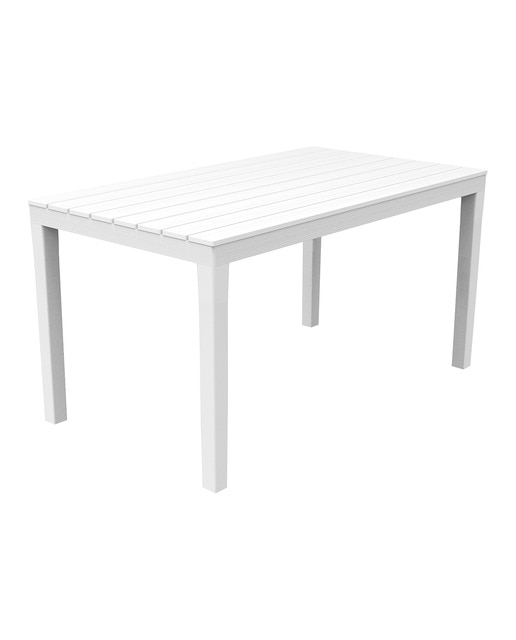 Imagen 0 de Mesa de comedor de jardín Sumatra Progarden