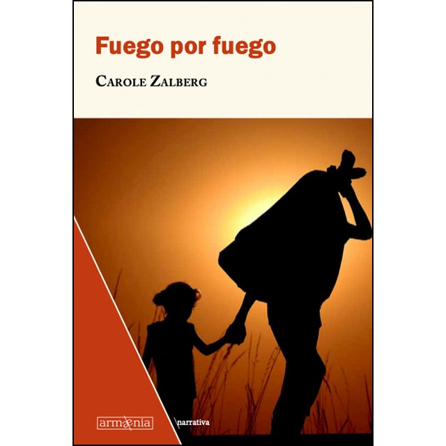 Imagem 0 de Fuego por fuego (Capa mole com abas)