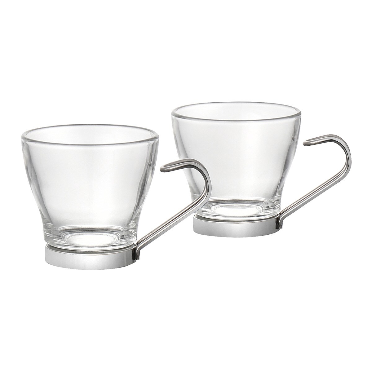 Set de 2 tazas de café Prince Basics El Corte Inglés · Basics El Corte