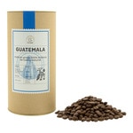 café en grano 100% arábica de tueste natural origen Guatemala envase 250 g