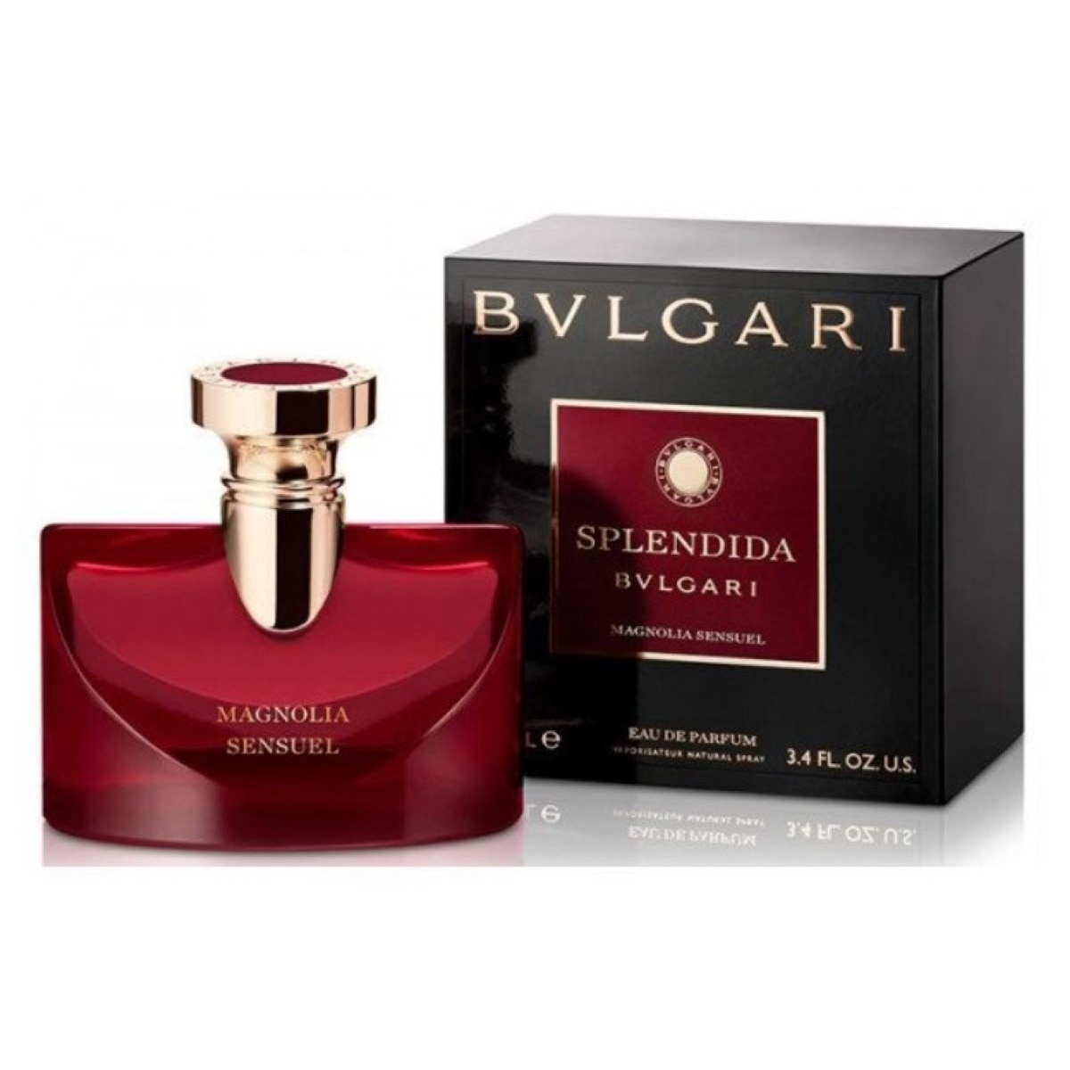 Splendida Magnolia Sensuel Eau de Parfum - 100 ml 2