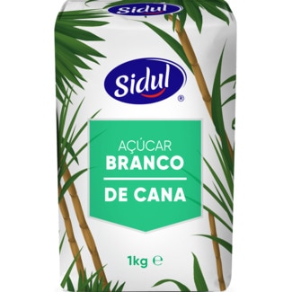 Açúcar 1 kg - Sidul