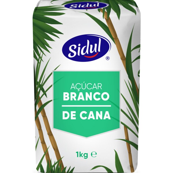 Sidul Açúcar 1 kg