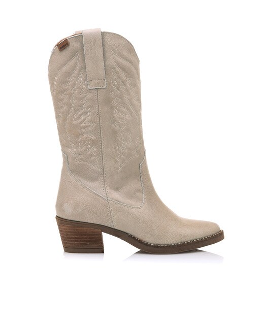 botas mustang el corte ingles