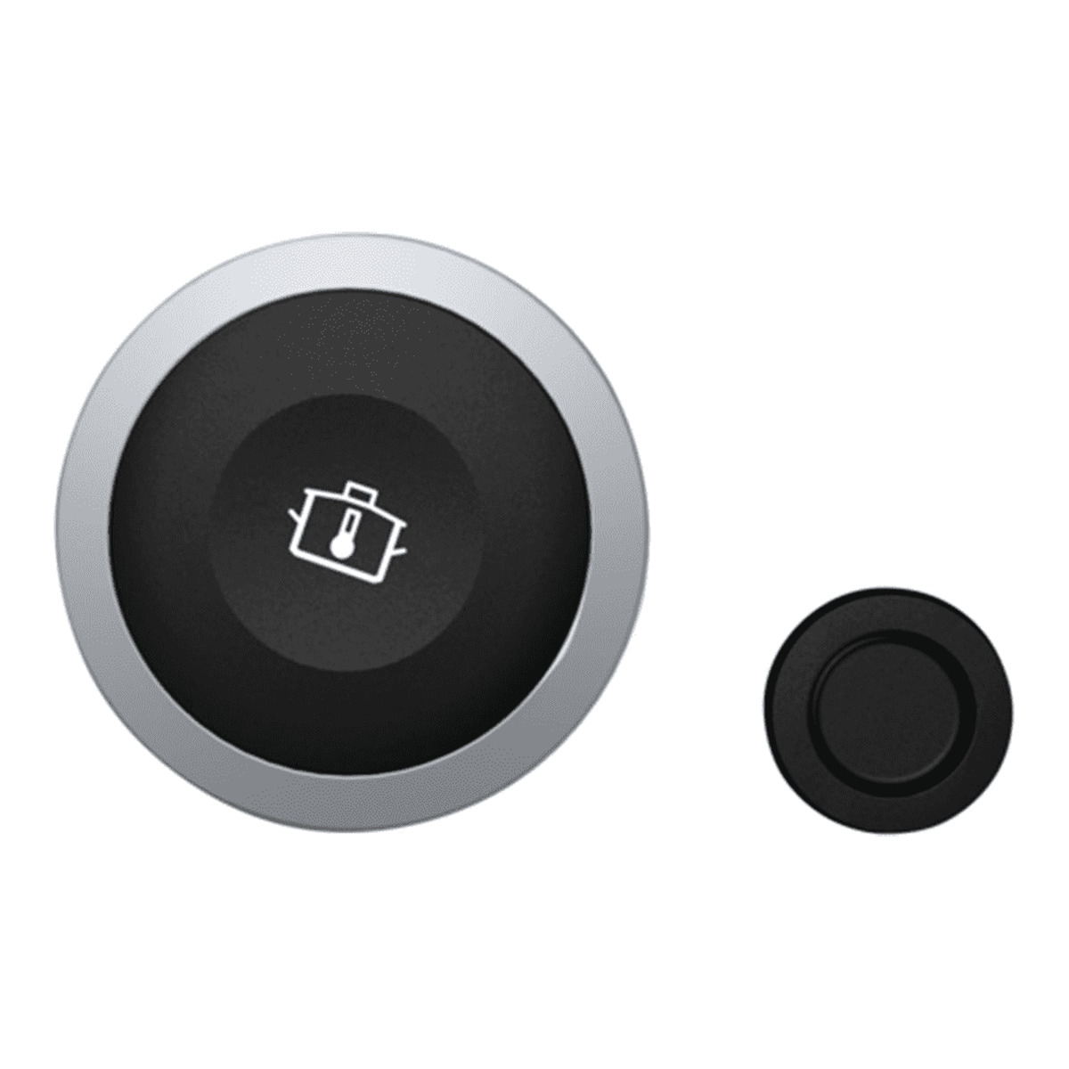 Imagen 0 de Sensor de cocción Siemens - HZ39050