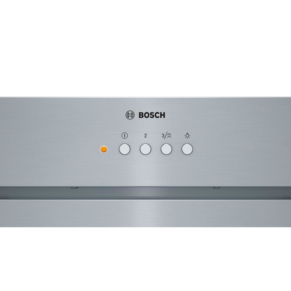Grupo filtrante  Bosch aspiración perimetral - DHL885C Inox-3