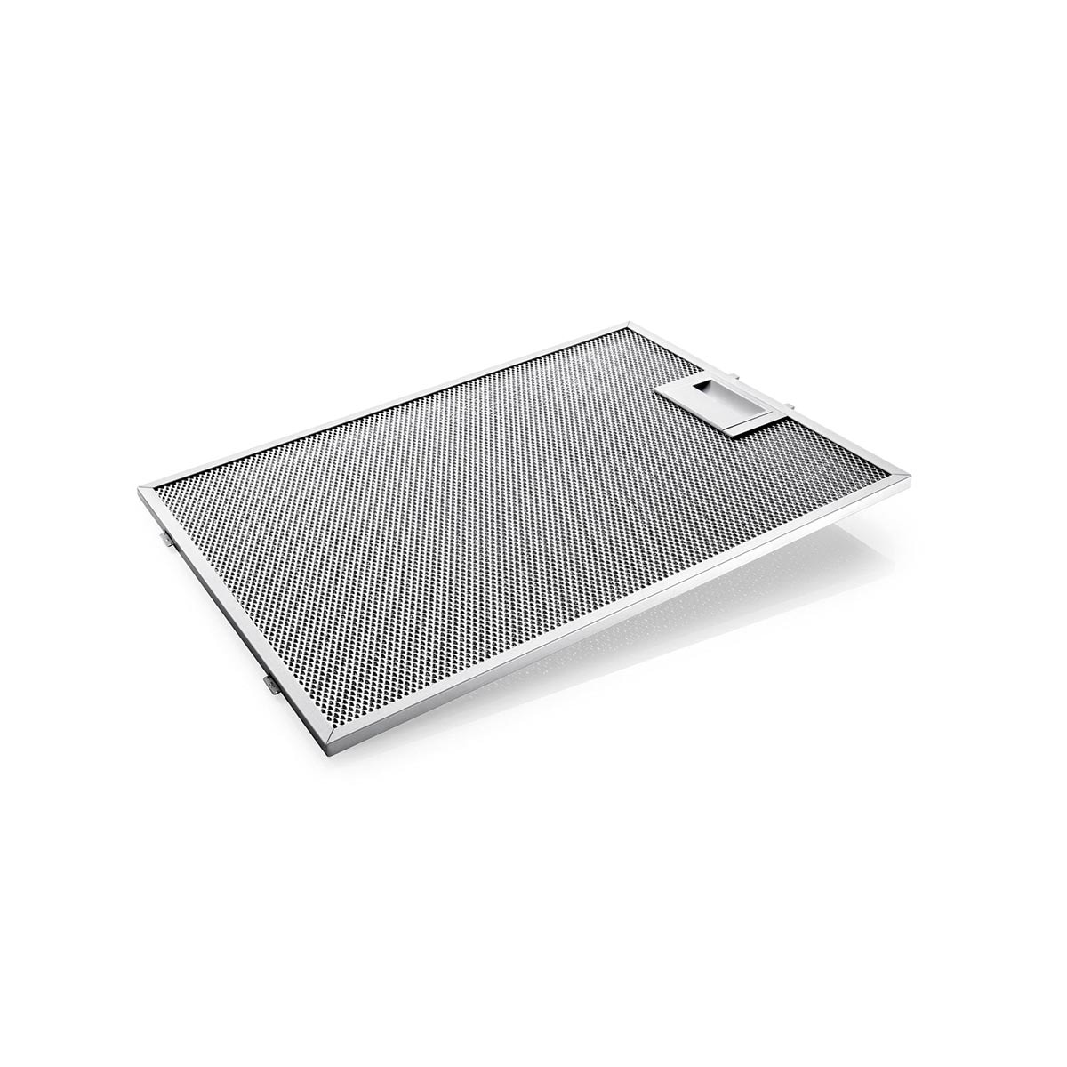 Grupo filtrante  Bosch aspiración perimetral - DHL885C Inox-5