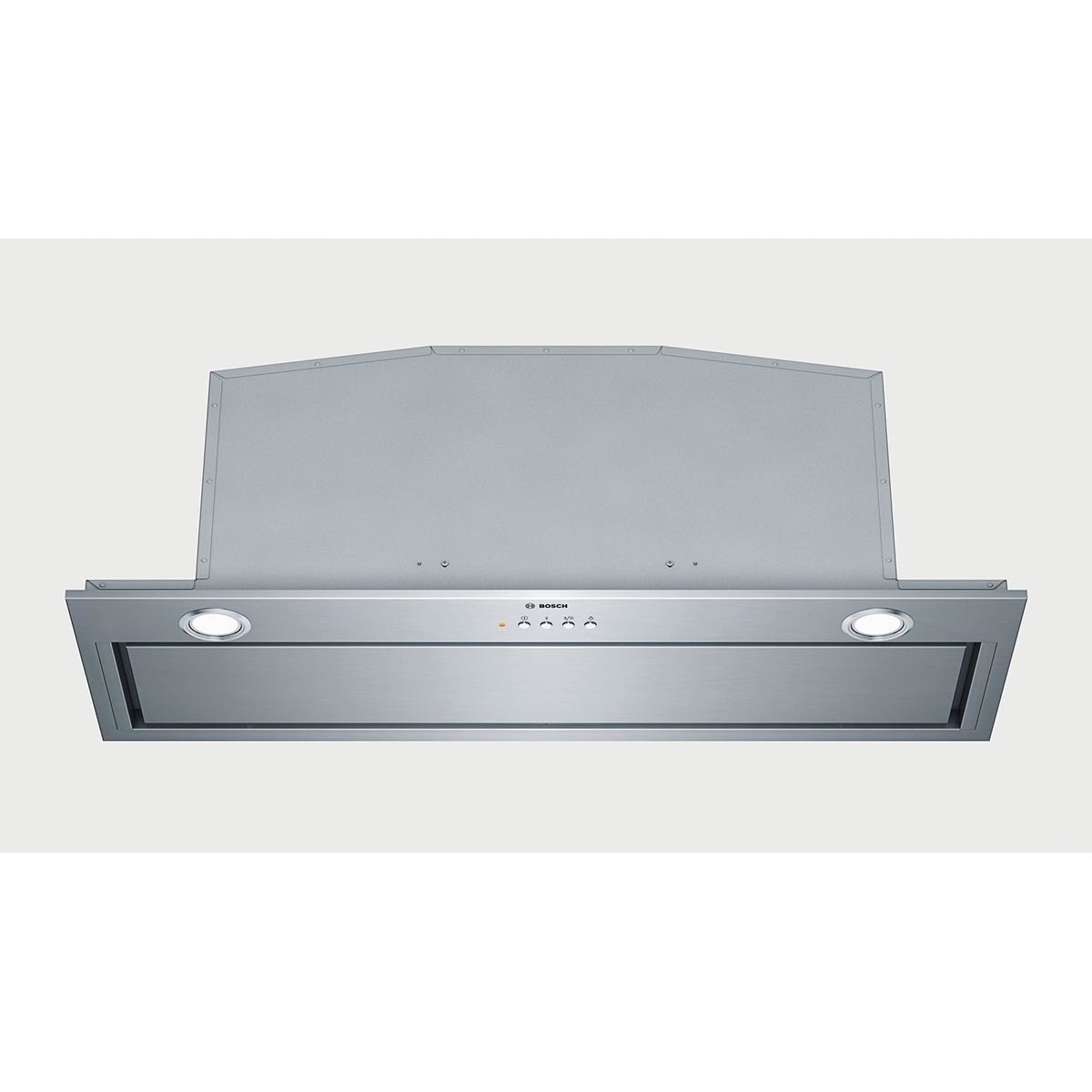 Grupo filtrante  Bosch aspiración perimetral - DHL885C Inox-6