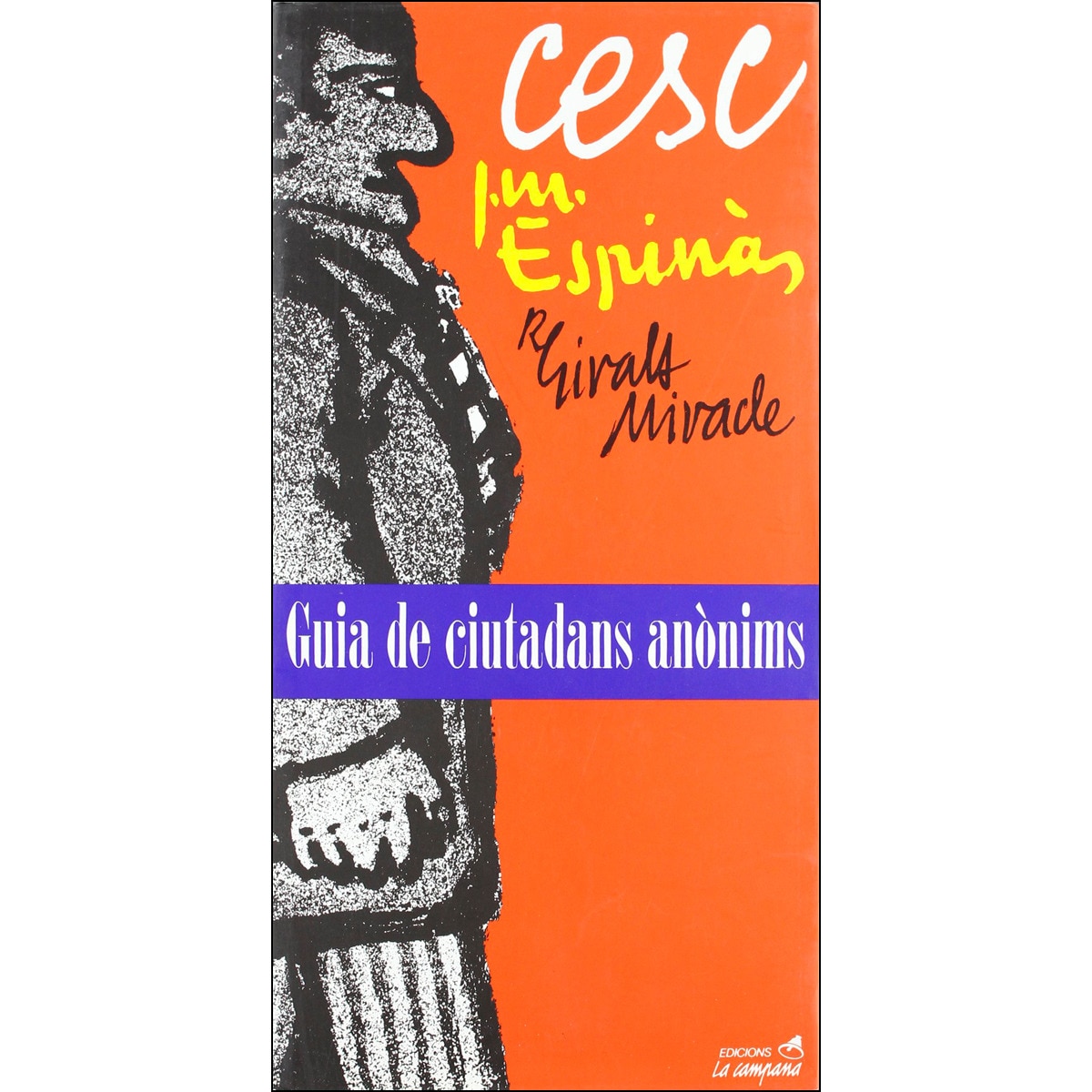 Guia de ciutadans anònims(Tapa blanda) 1