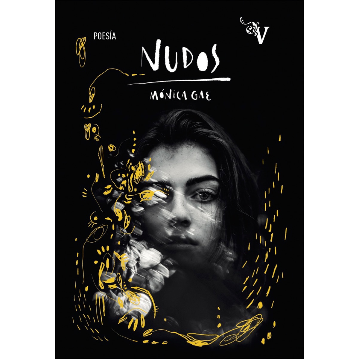 Nudos (Capa mole com abas) 1