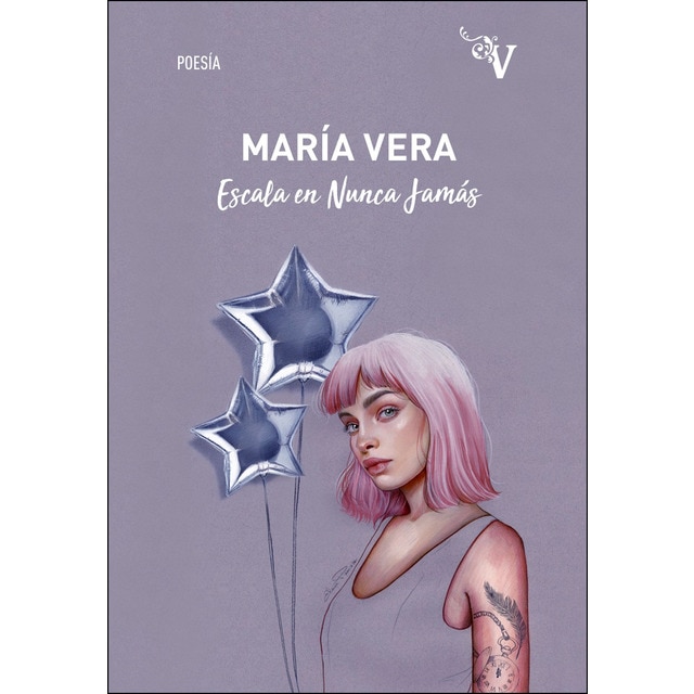 Imagem 0 de Escala en nunca jamás (Capa mole com abas)