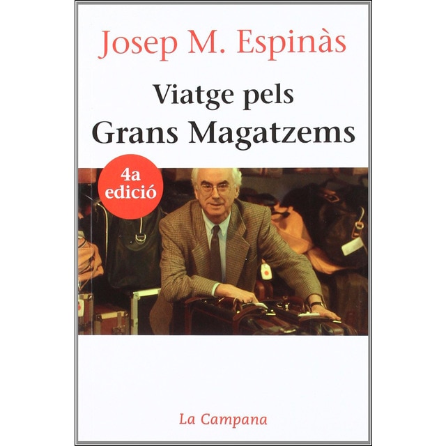 Imagem 0 de Viatge pels Grans Magatzems (Capa mole)