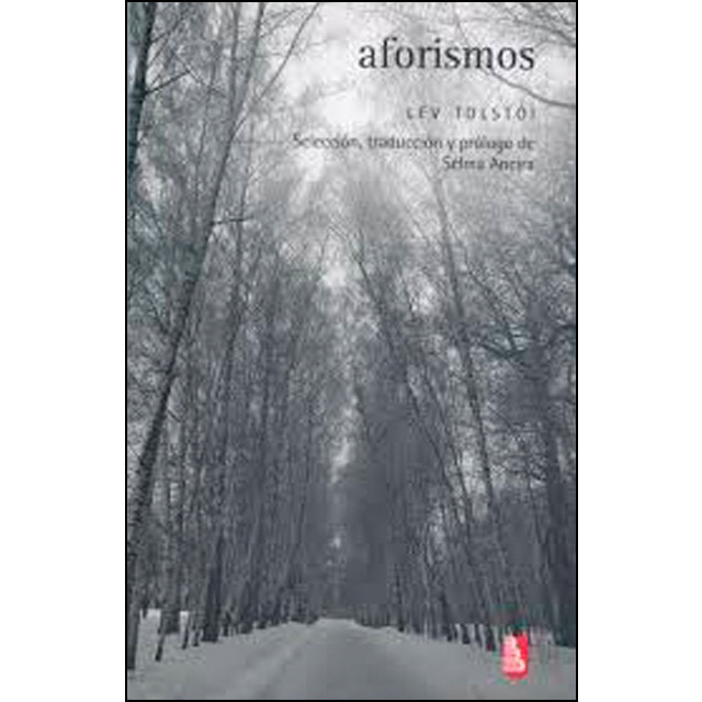 Imagem 0 de Aforismos