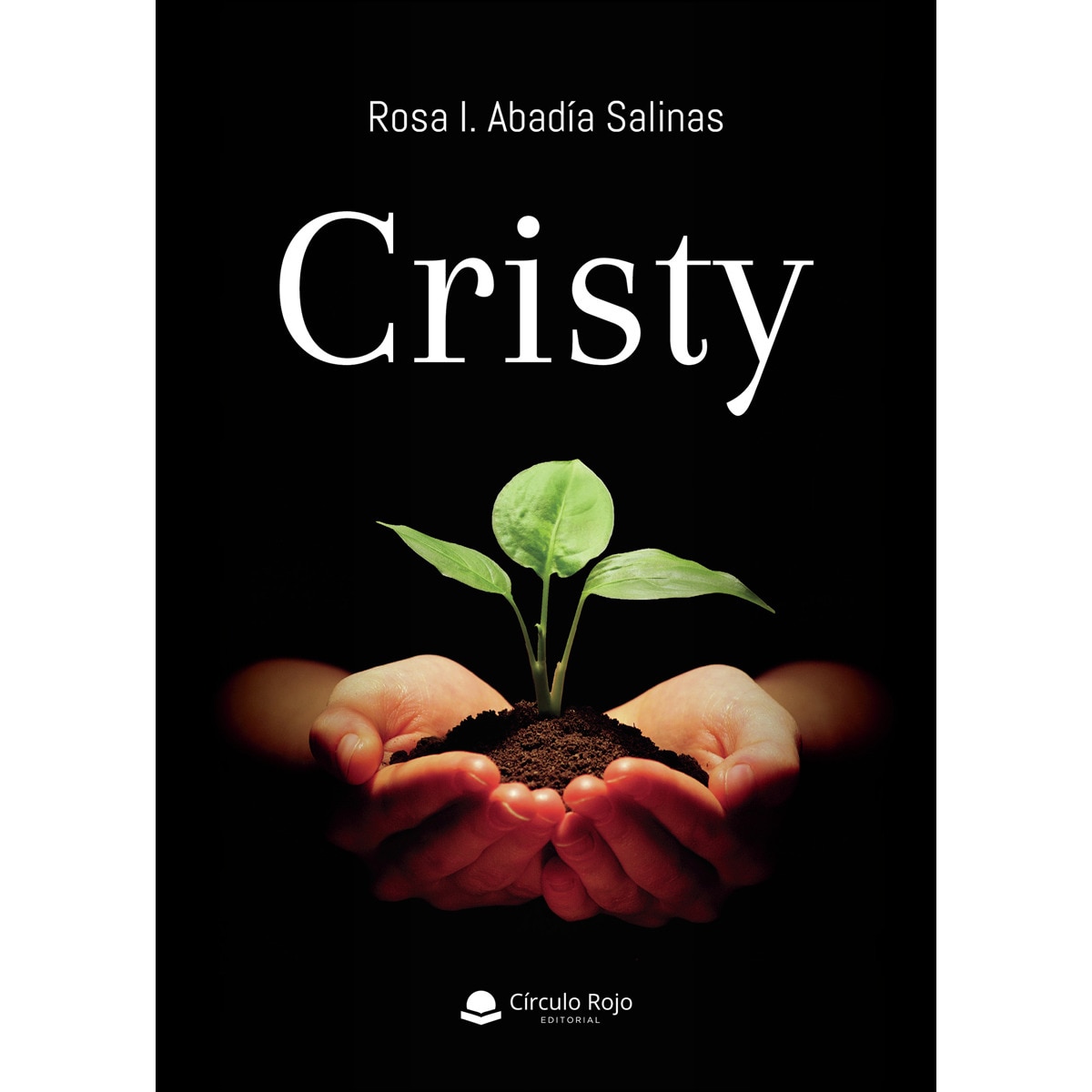 Cristy(Tapa blanda) 1