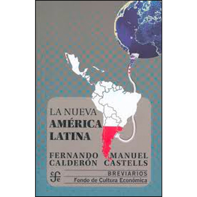 Nueva américa latina 1