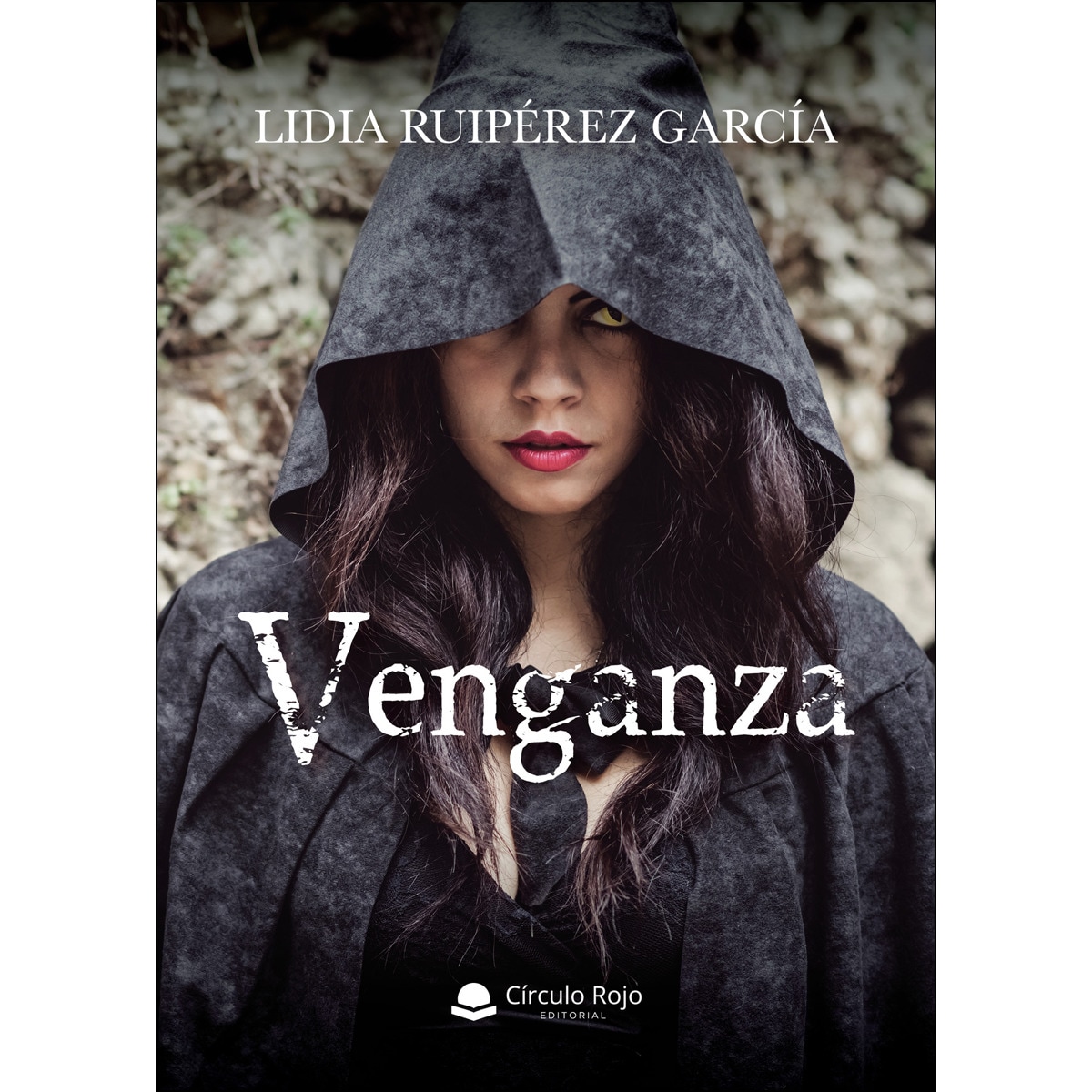 Venganza(Tapa blanda) 1